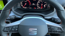 SEAT Arona 1.0 TSI 115 FR Black Edition 5dr Petrol Hatchback